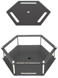 STAND PLATE FOR 2WAY STAND