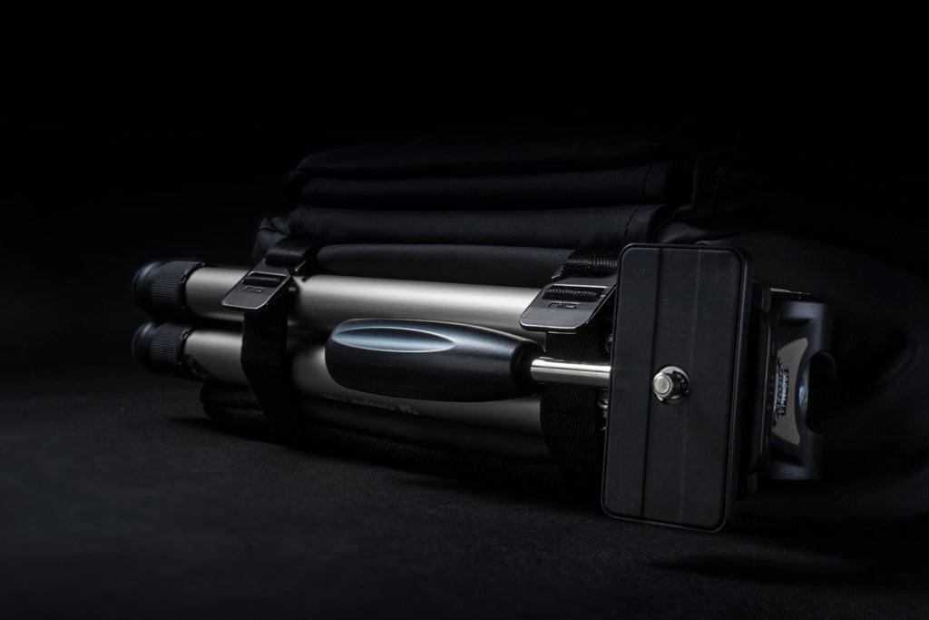 R1 NIID ショルダーバッグ ブラック