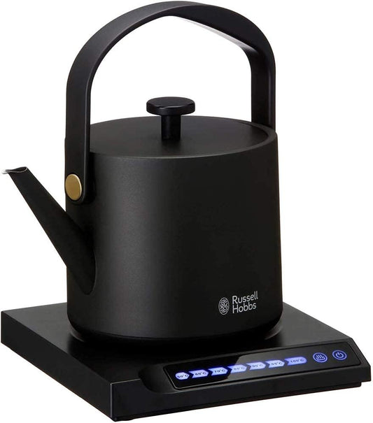 ティーケトル ブラック