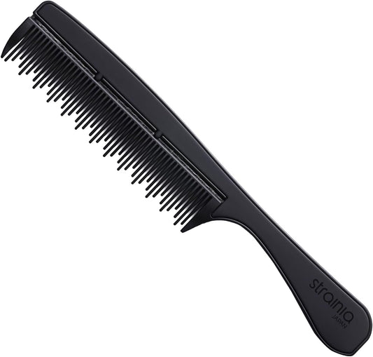 ケアストレートコーム