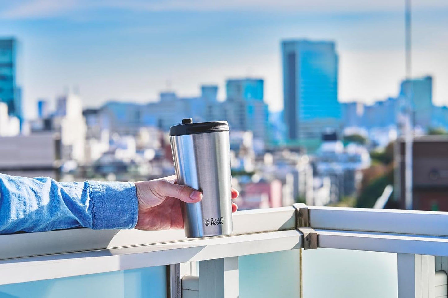 タンブラードリップ