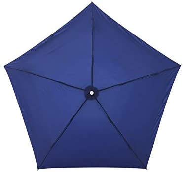 Pentagon72 Midnight Blue