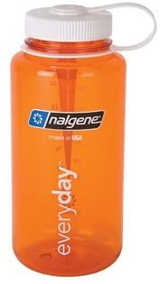 ナルゲン カラーボトル 広口1.0L