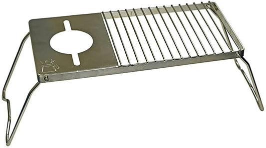 ドリップ & グリル スタンド ハイマウント