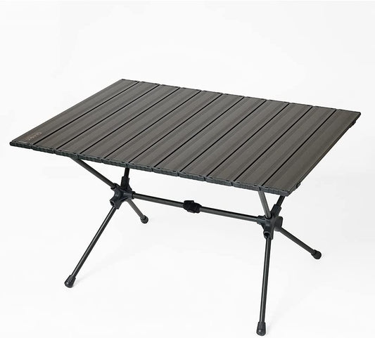 アウトドアテーブル キャンプ ギミック 2way