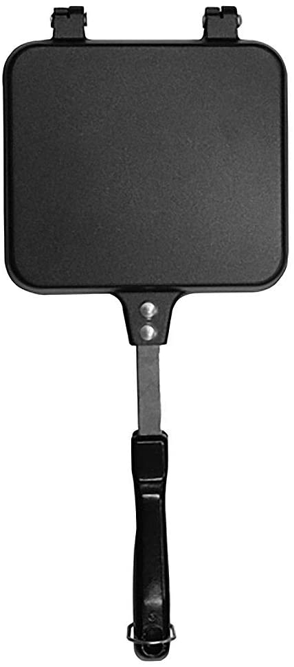 ホットサンドメーカー シングル 13016 ハイマウント