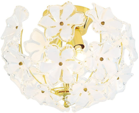 シーリングライト ブーケ 3灯 GEM-6894