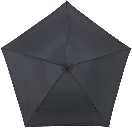 Pentagon Large Black