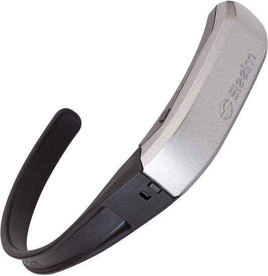 いびきグッズ スリーム シルバー