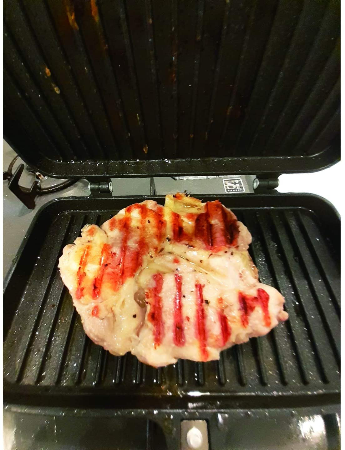 キューバサンドメーカー 13015 ハイマウント