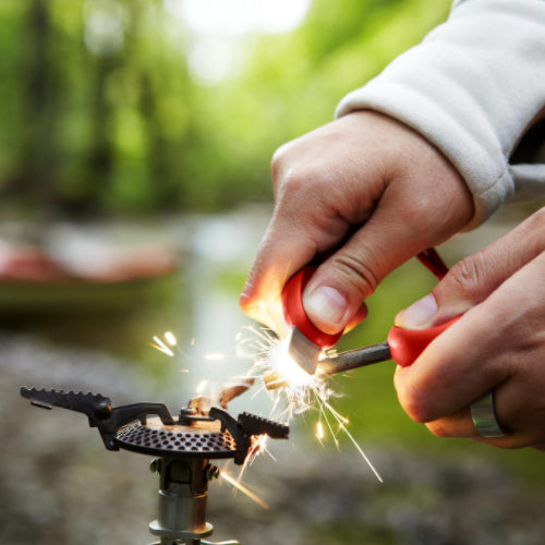 Light my Fire（ライトマイファイヤー）