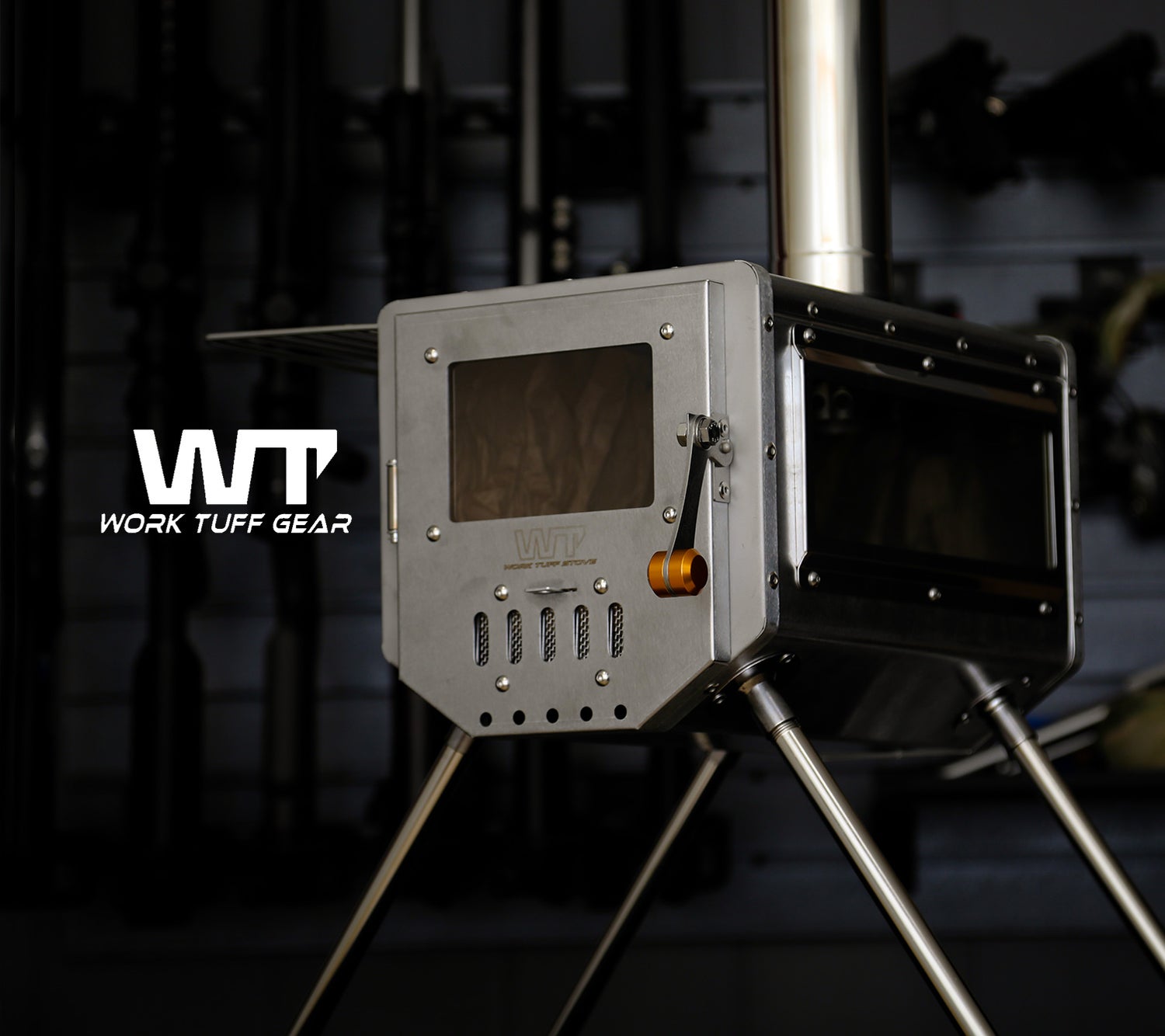 Work Tuff Gear（ワークタフギア）