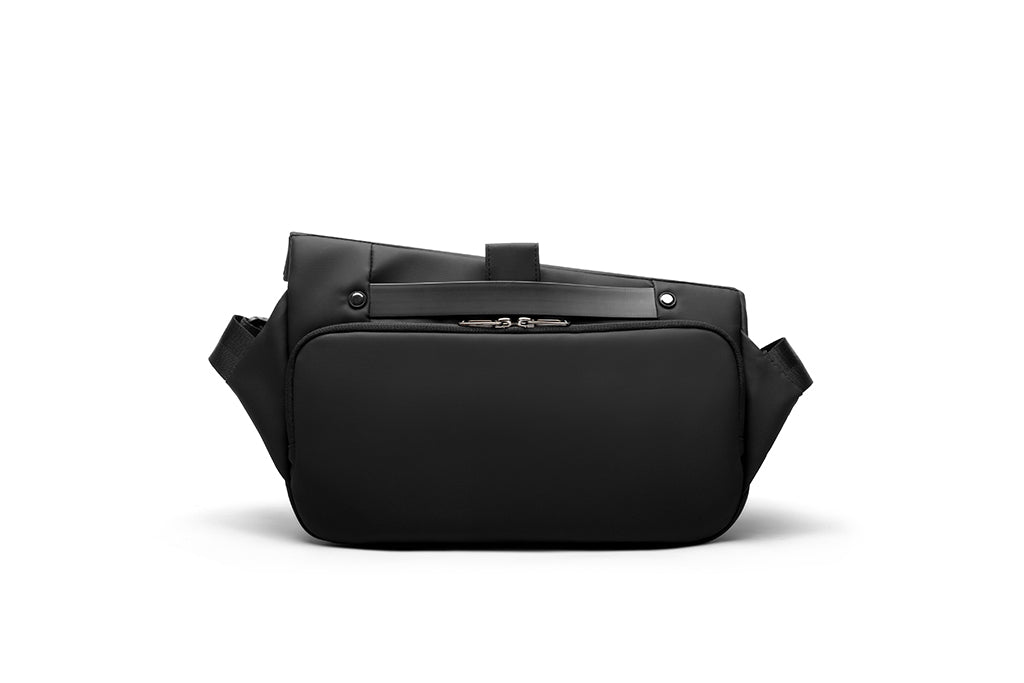 R1 NIID ショルダーバッグ ブラック