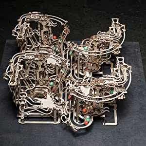 Ugears マーブルランチェーンホイスト