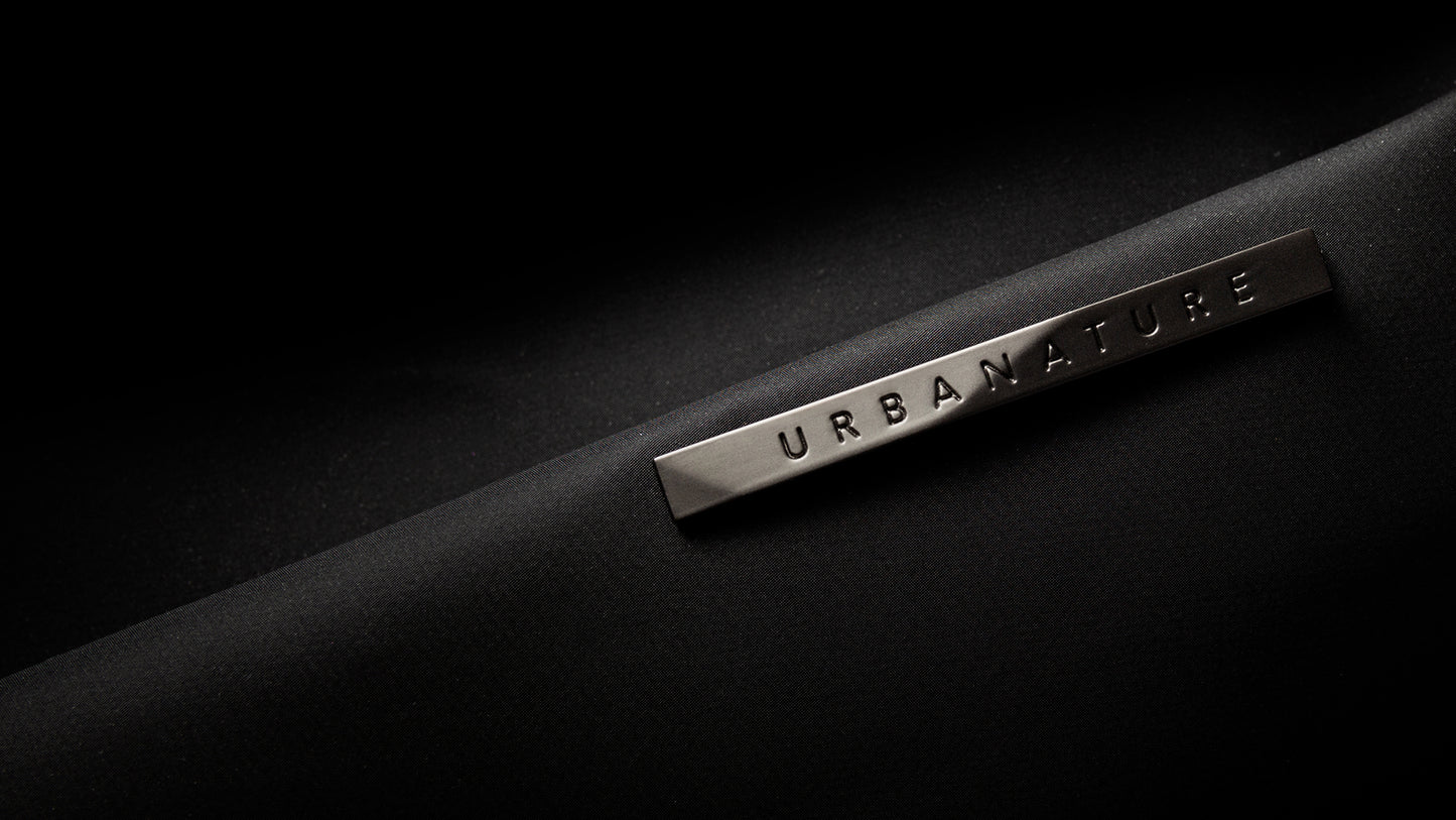 R1 NIID ショルダーバッグ ブラック