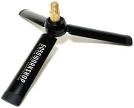 5050WORKSHOP MINI TRIPOD FOR 2WAY STAND Sサイズ