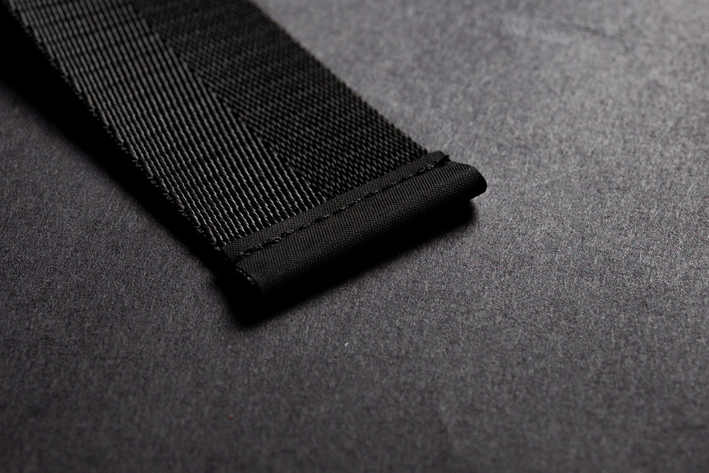 R1 NIID ショルダーバッグ ブラック