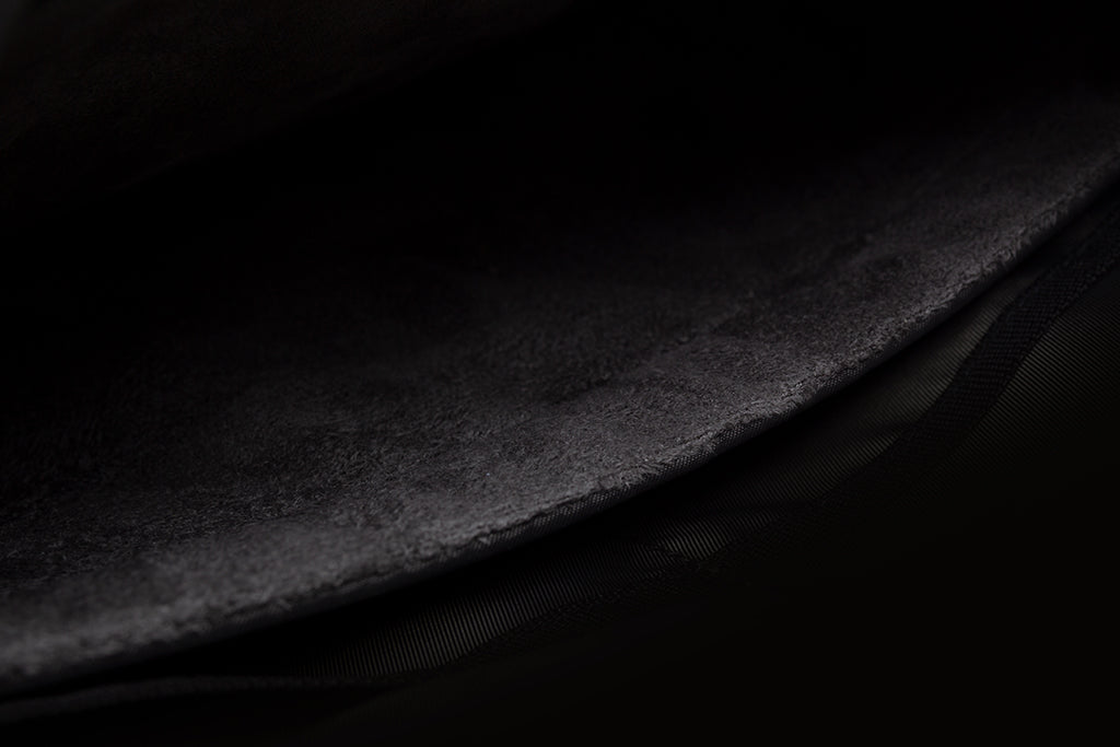 R1 NIID ショルダーバッグ ブラック