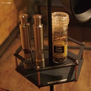 STAND PLATE FOR 2WAY STAND