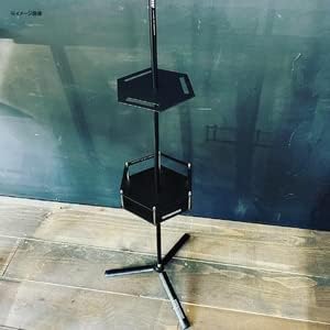 STAND PLATE FOR 2WAY STAND