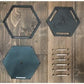STAND PLATE FOR 2WAY STAND