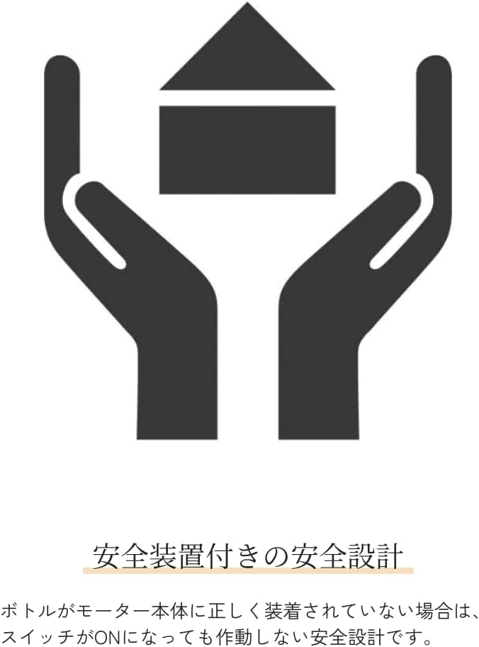 ベーシックブレンダー