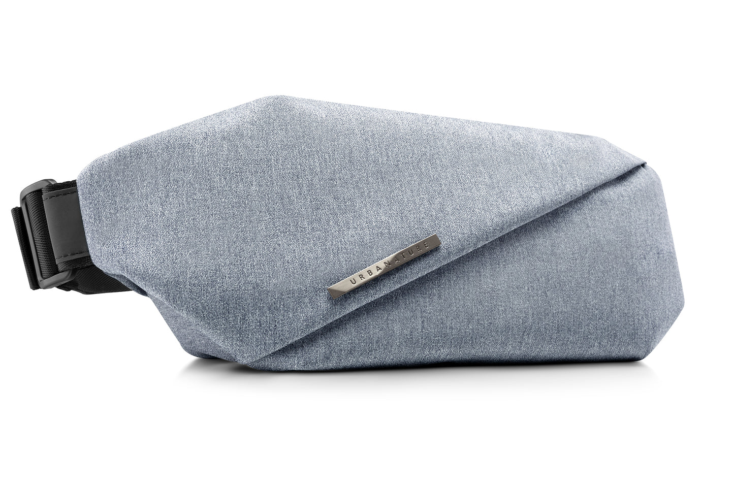 R0 NIID ショルダーバッグ フォギーブルー