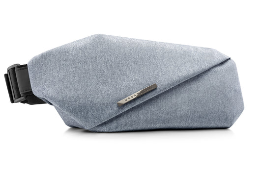 R0 NIID ショルダーバッグ フォギーブルー