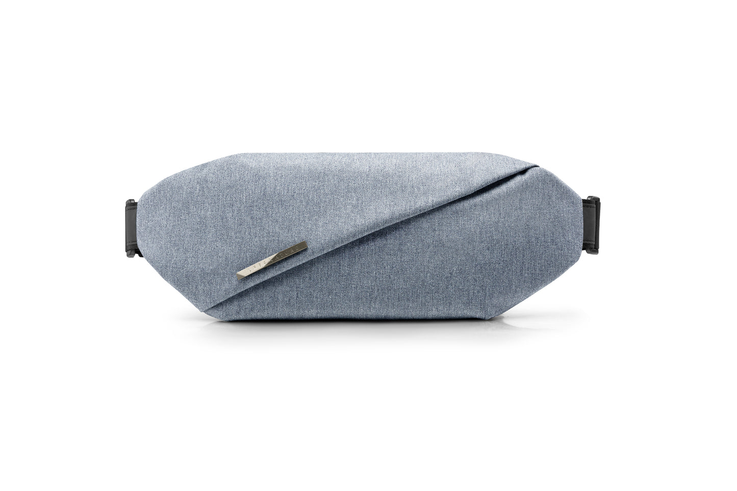 R0 NIID ショルダーバッグ フォギーブルー