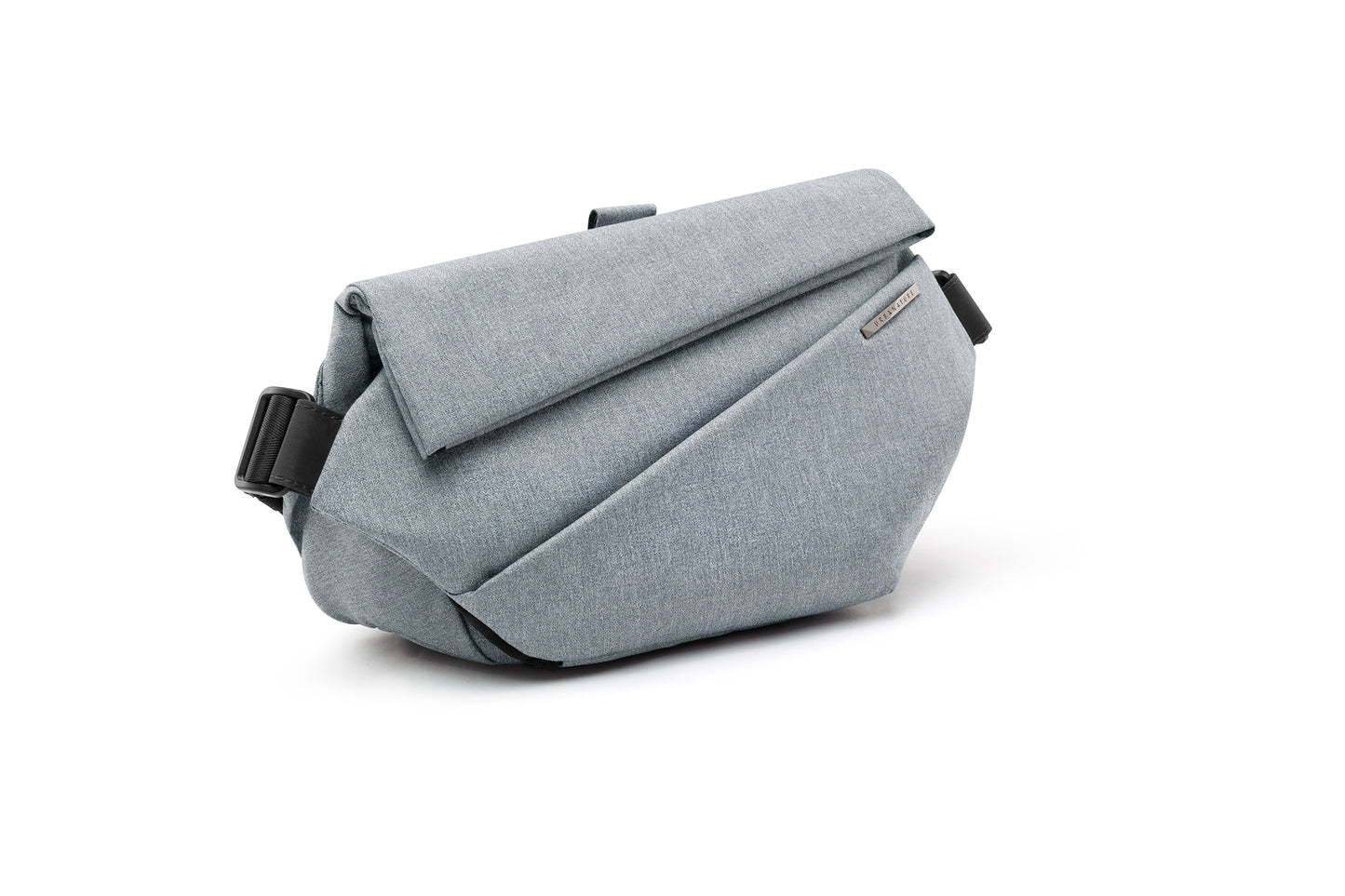 R1 NIID ショルダーバッグ フォギーブルー