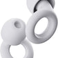 Loop Quiet - White 2.0