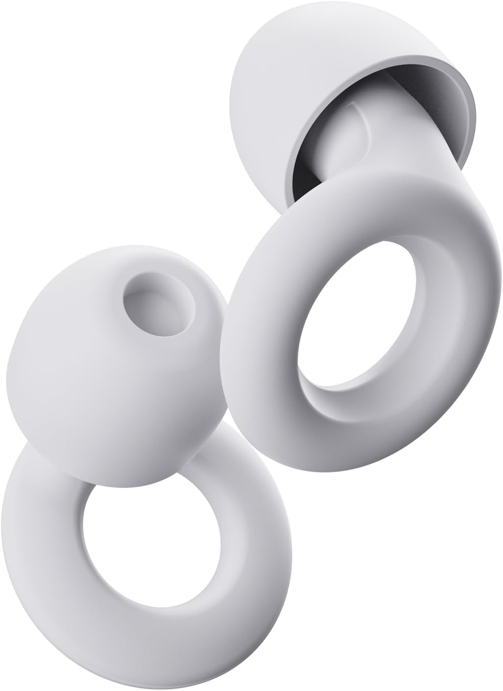 Loop Quiet - White 2.0