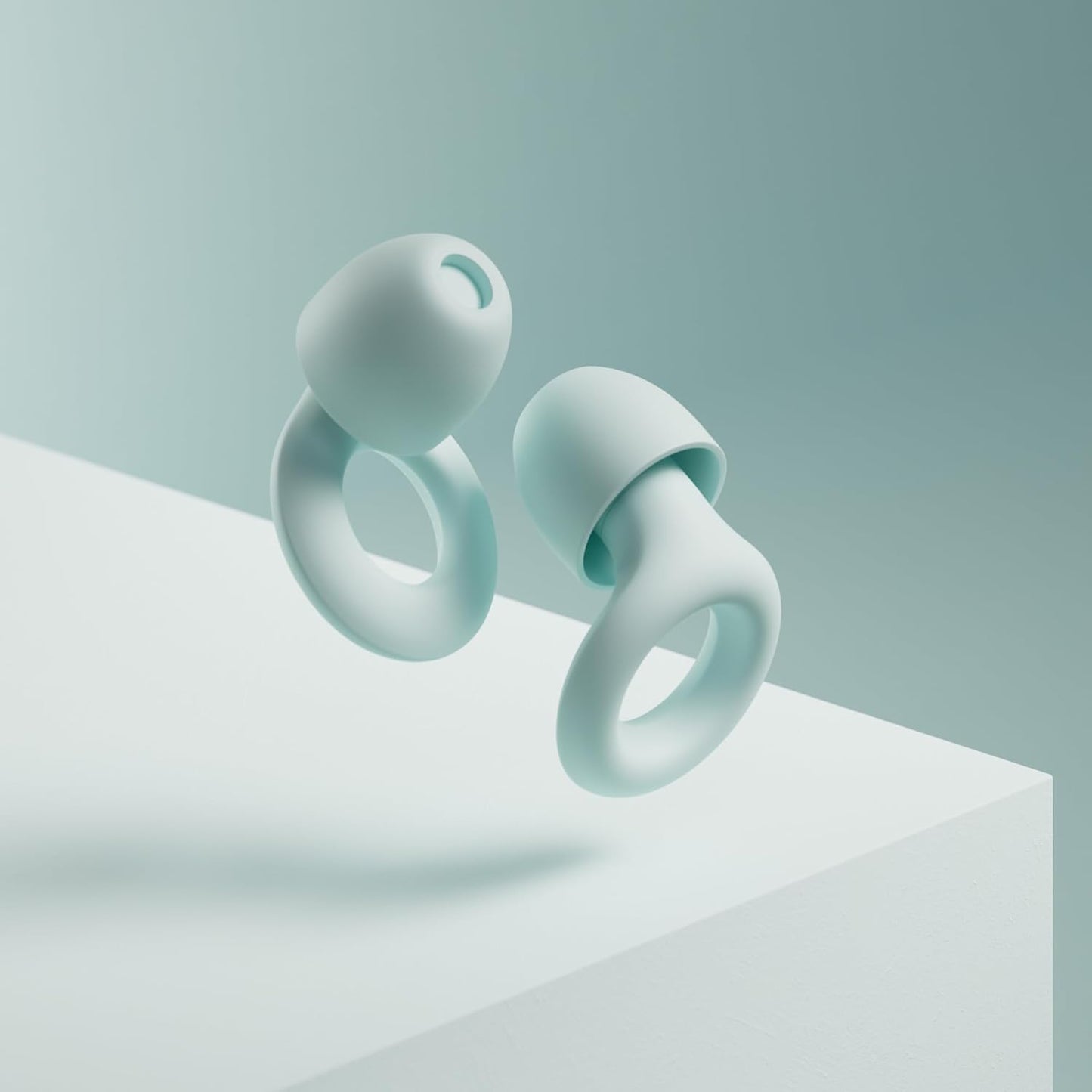 Loop Quiet - Mint 2.0