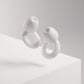 Loop Quiet - White 2.0