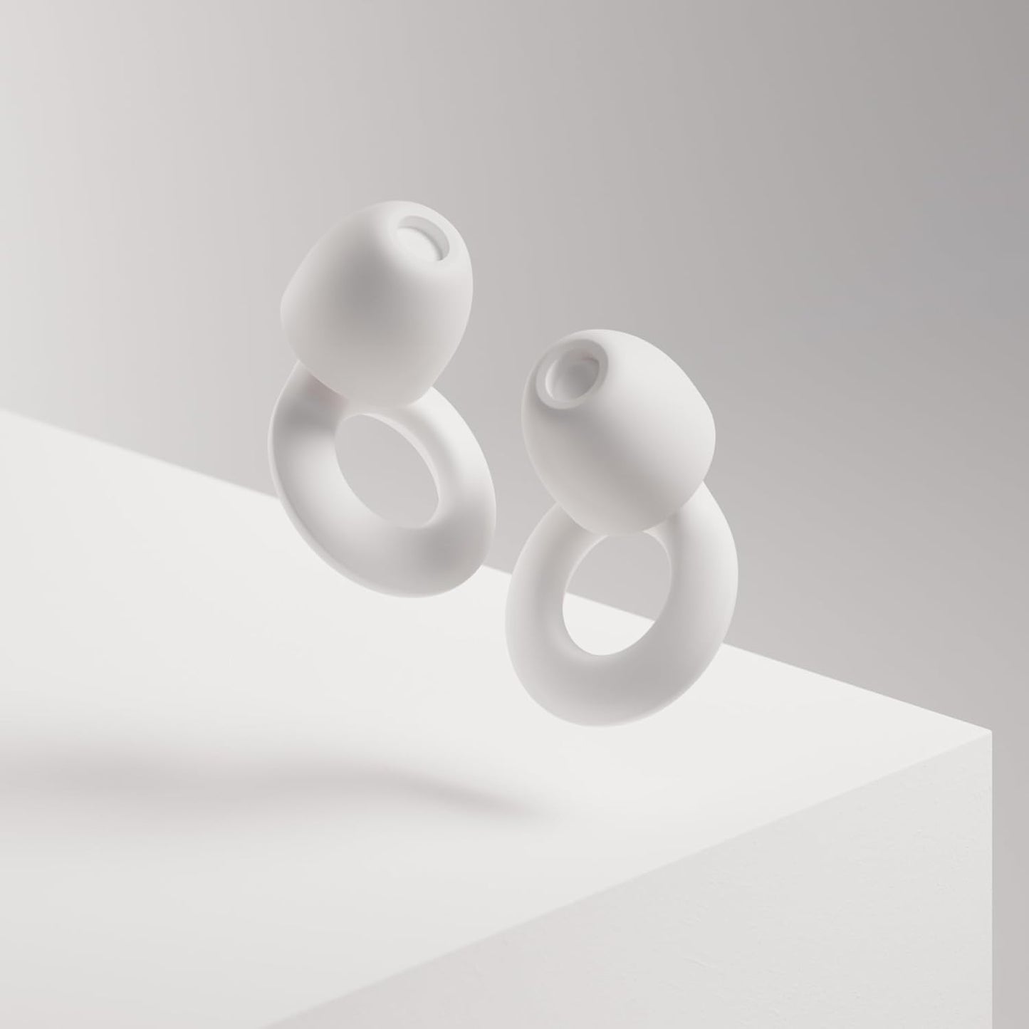 Loop Quiet - White 2.0