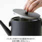 ティーケトル ブラック