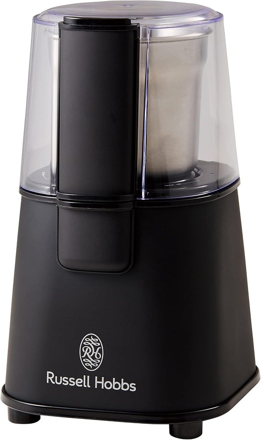 コーヒーグラインダー ブラック