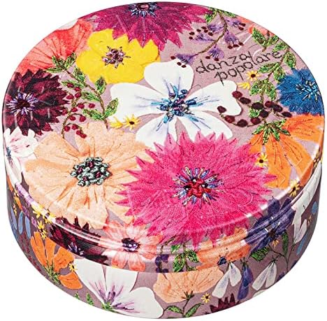 ダンツアポポラーレ