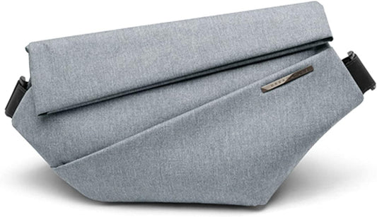 R1 NIID ショルダーバッグ フォギーブルー