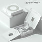 Loop Quiet - White 2.0