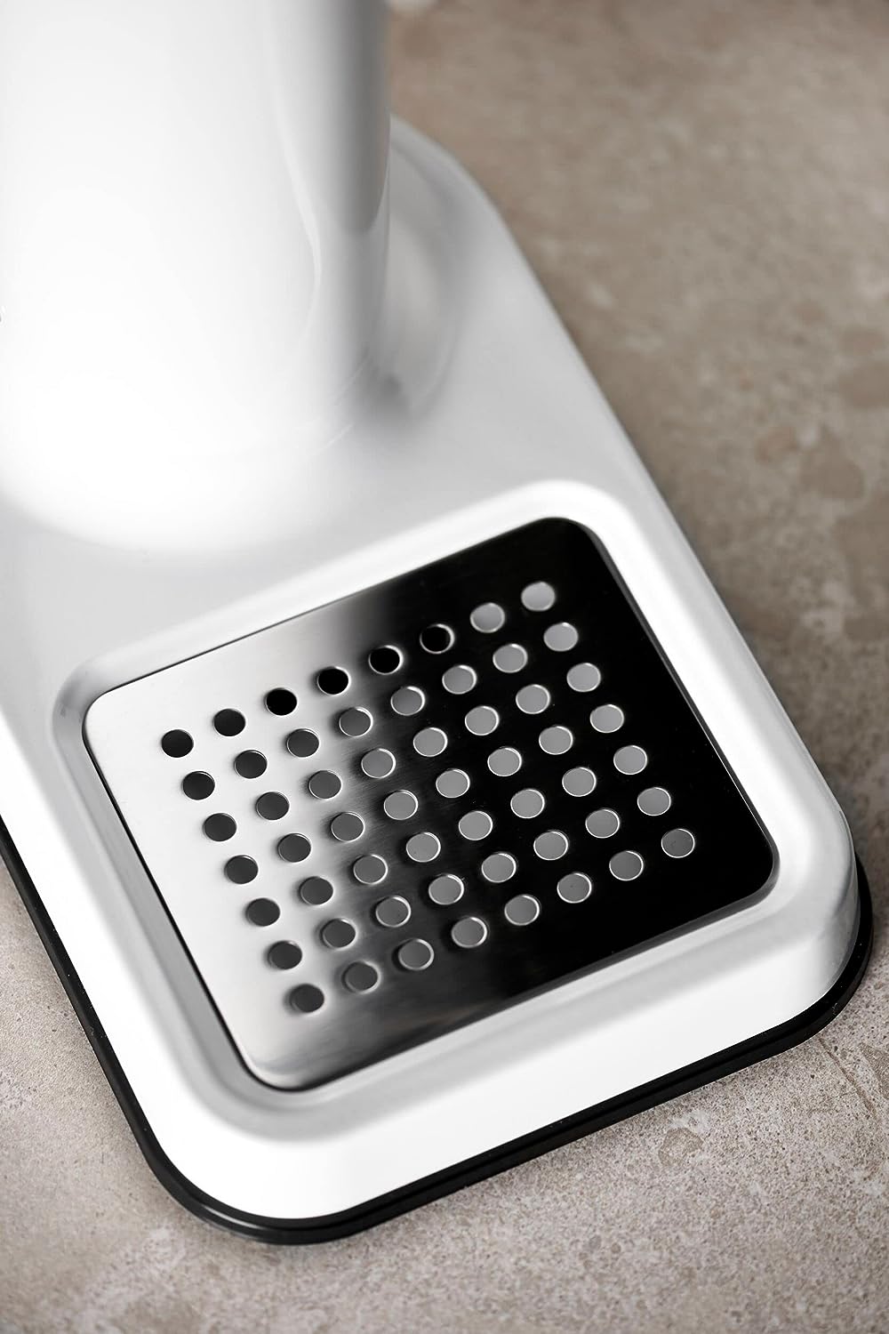 Aarke カーボネーター3 ホワイト