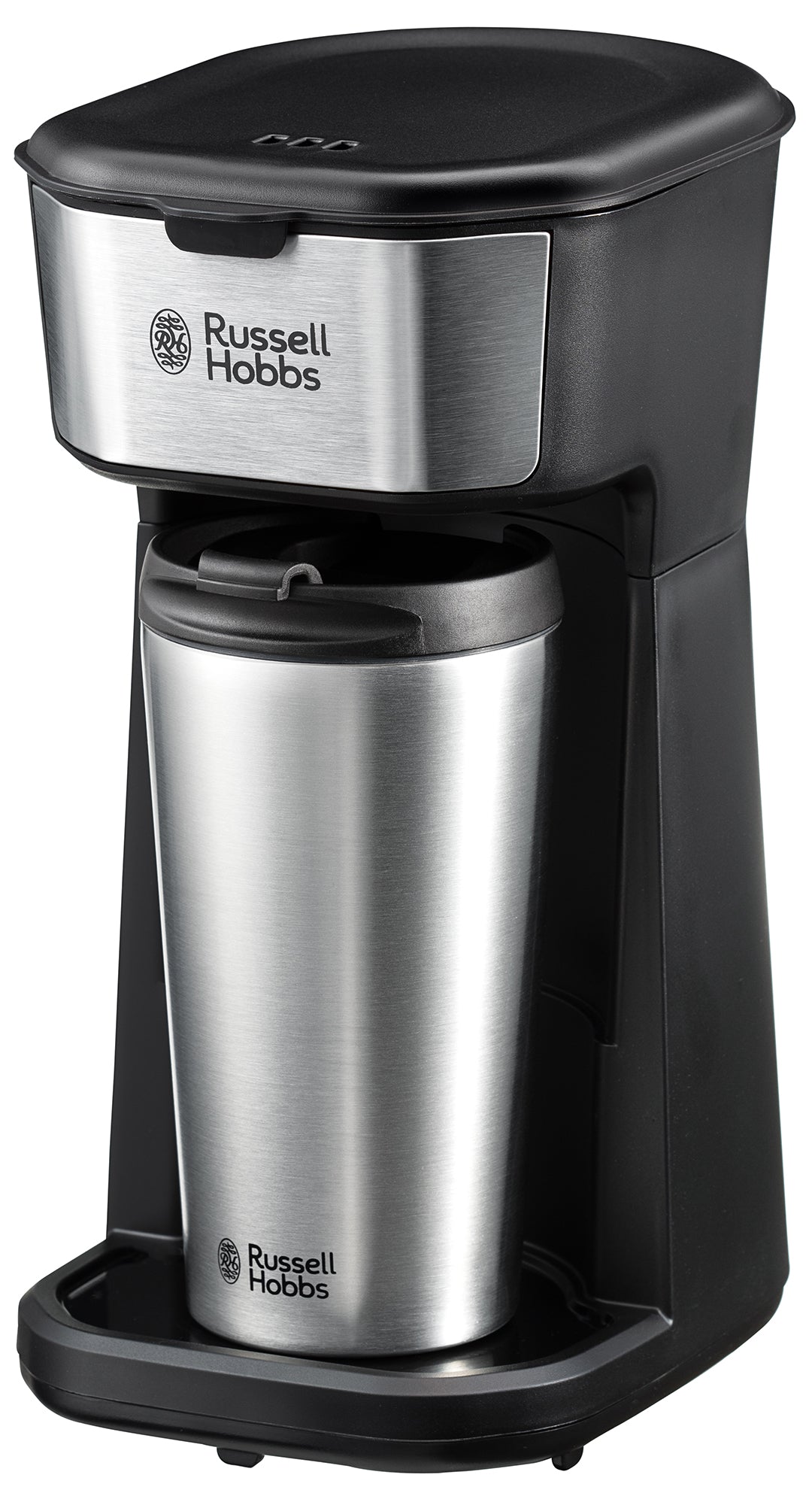 タンブラードリップ