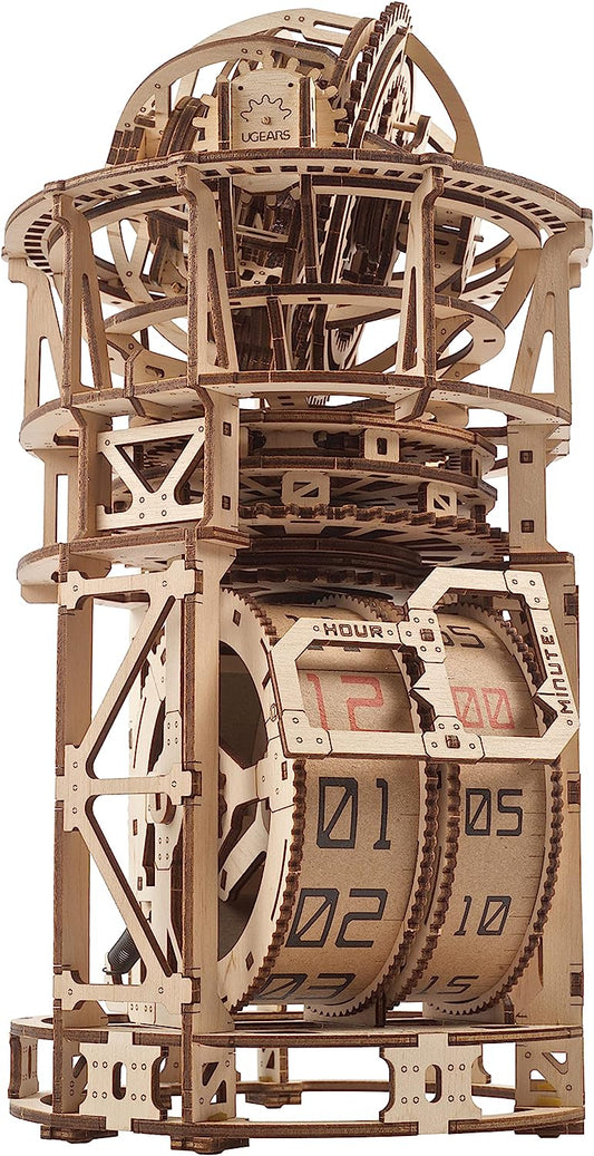 Ugears スカイウォッチャー