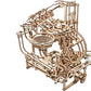 Ugears マーブルランステップホイスト