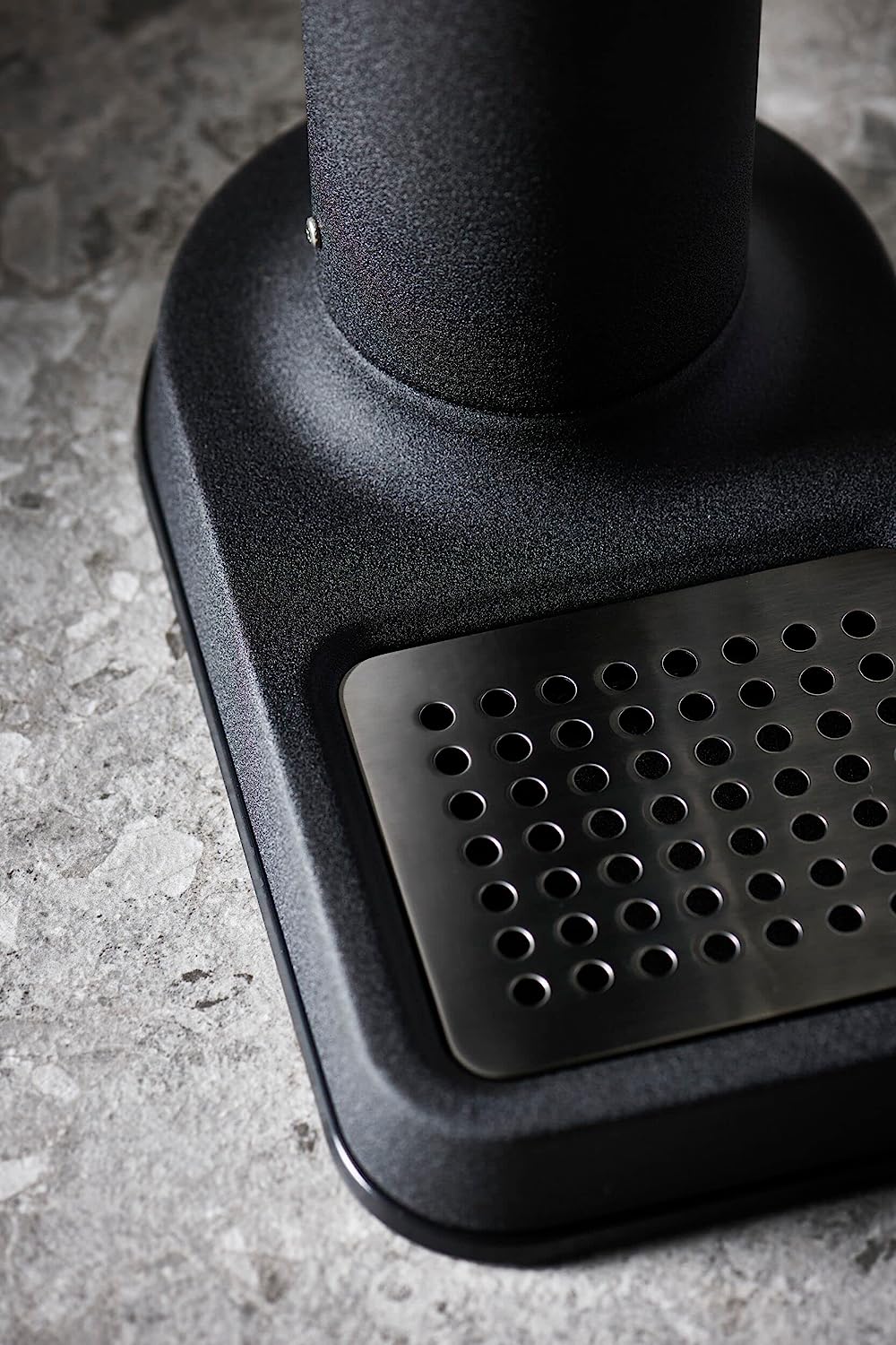 Aarke カーボネーター3 ブラック