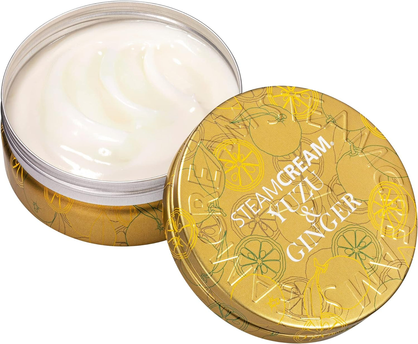 ゆず＆ジンジャー