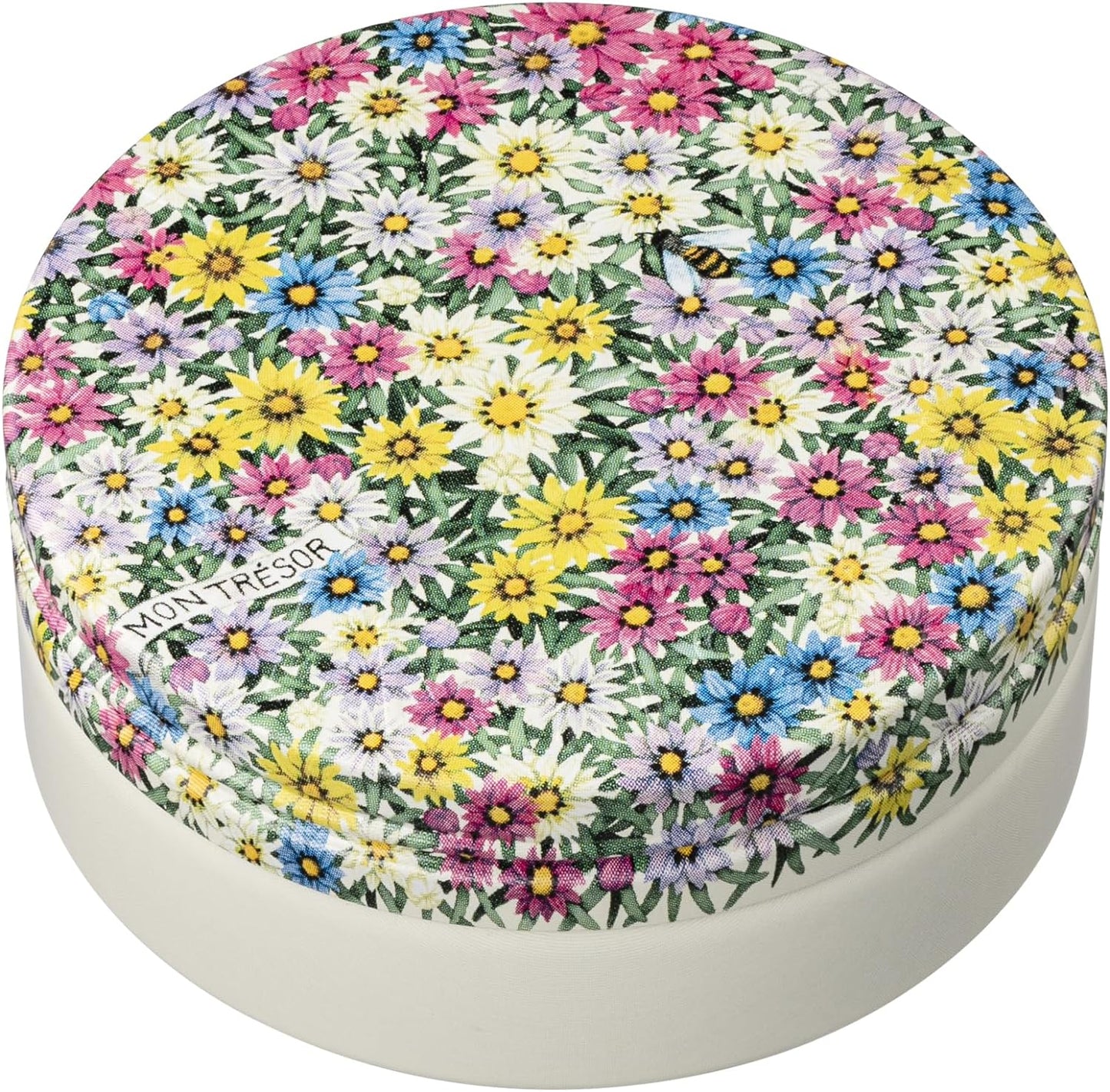 モン・トレーゾ