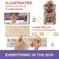 Ugears スカイウォッチャー