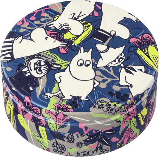 ムーミン谷の夕べ