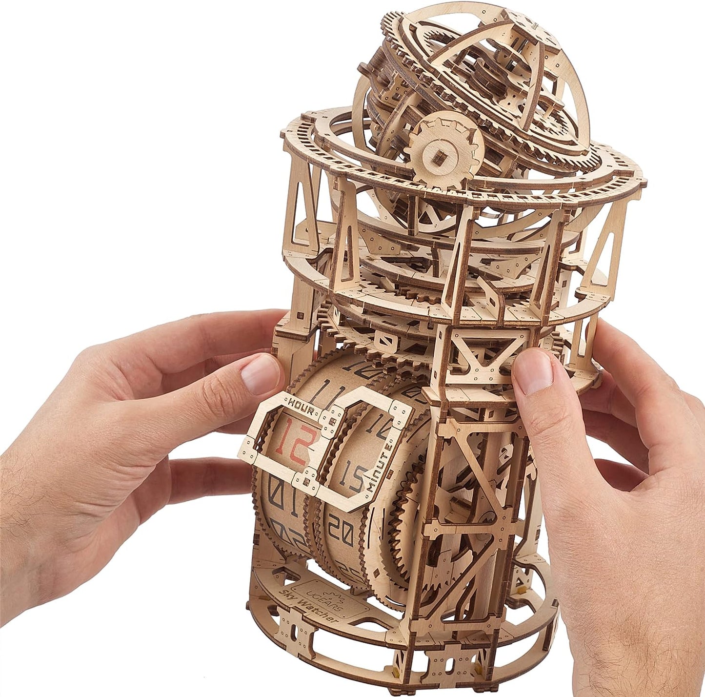 Ugears スカイウォッチャー